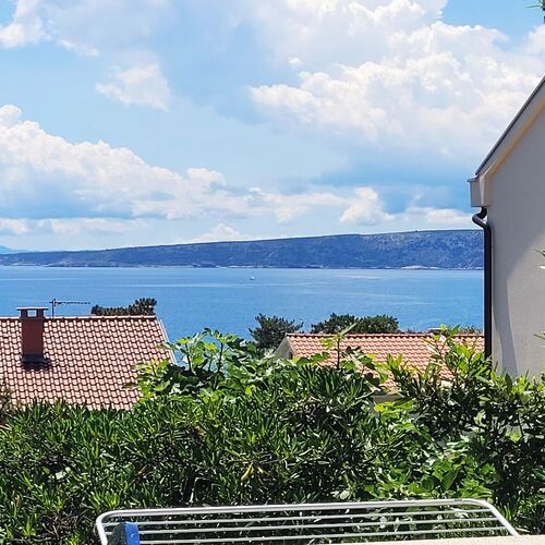 Apartment Loncar Krk  4