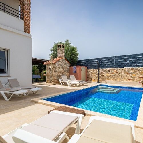 Casa Marlena Pula  2