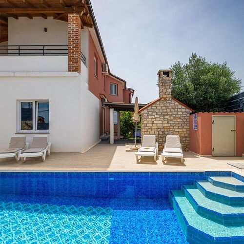 Casa Marlena Pula  4