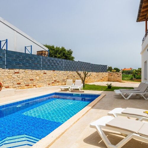 Casa Marlena Pula  3