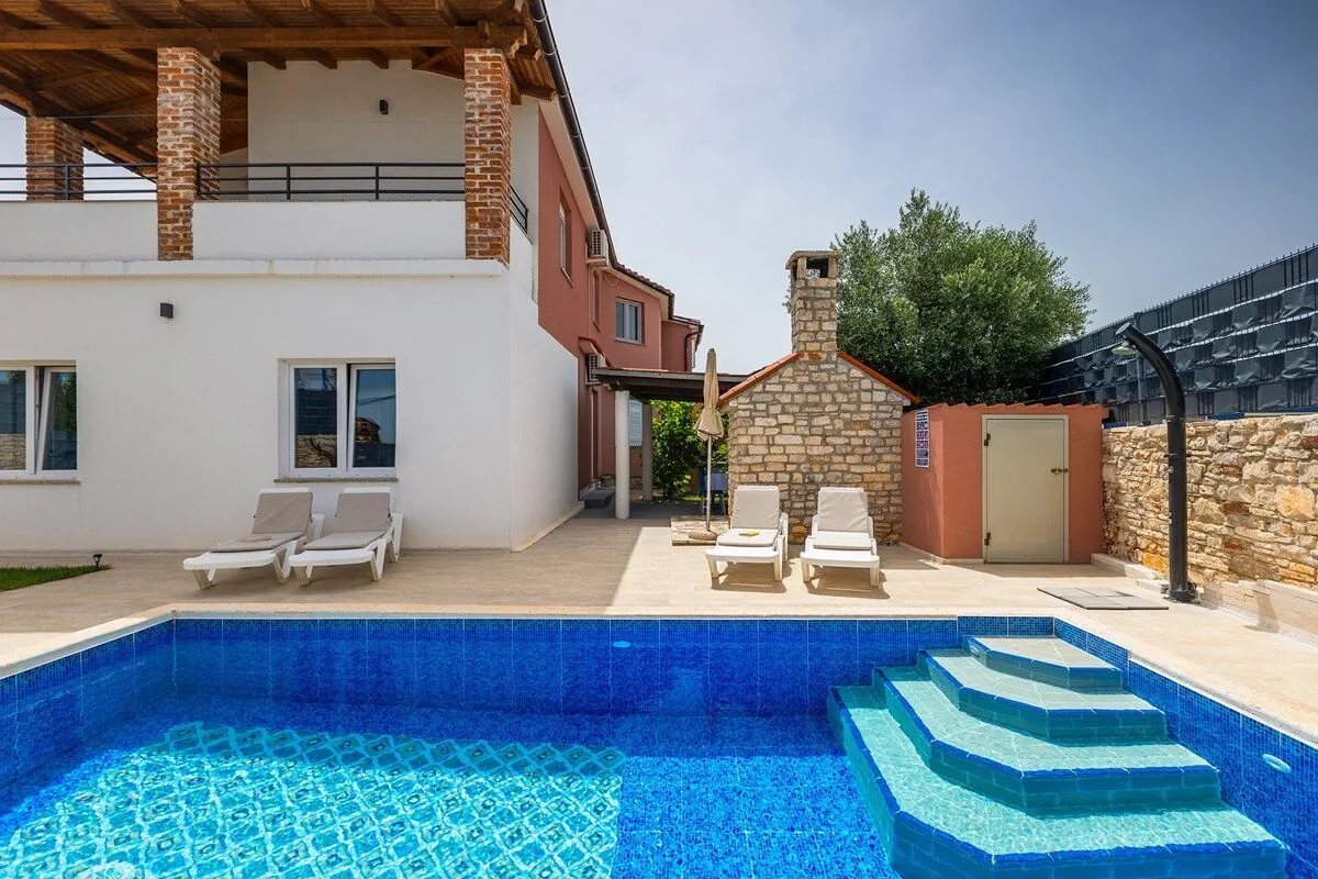 Villa Casa Marlena Pula