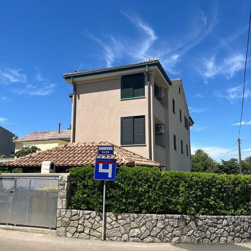Apartment Tara Punat  2