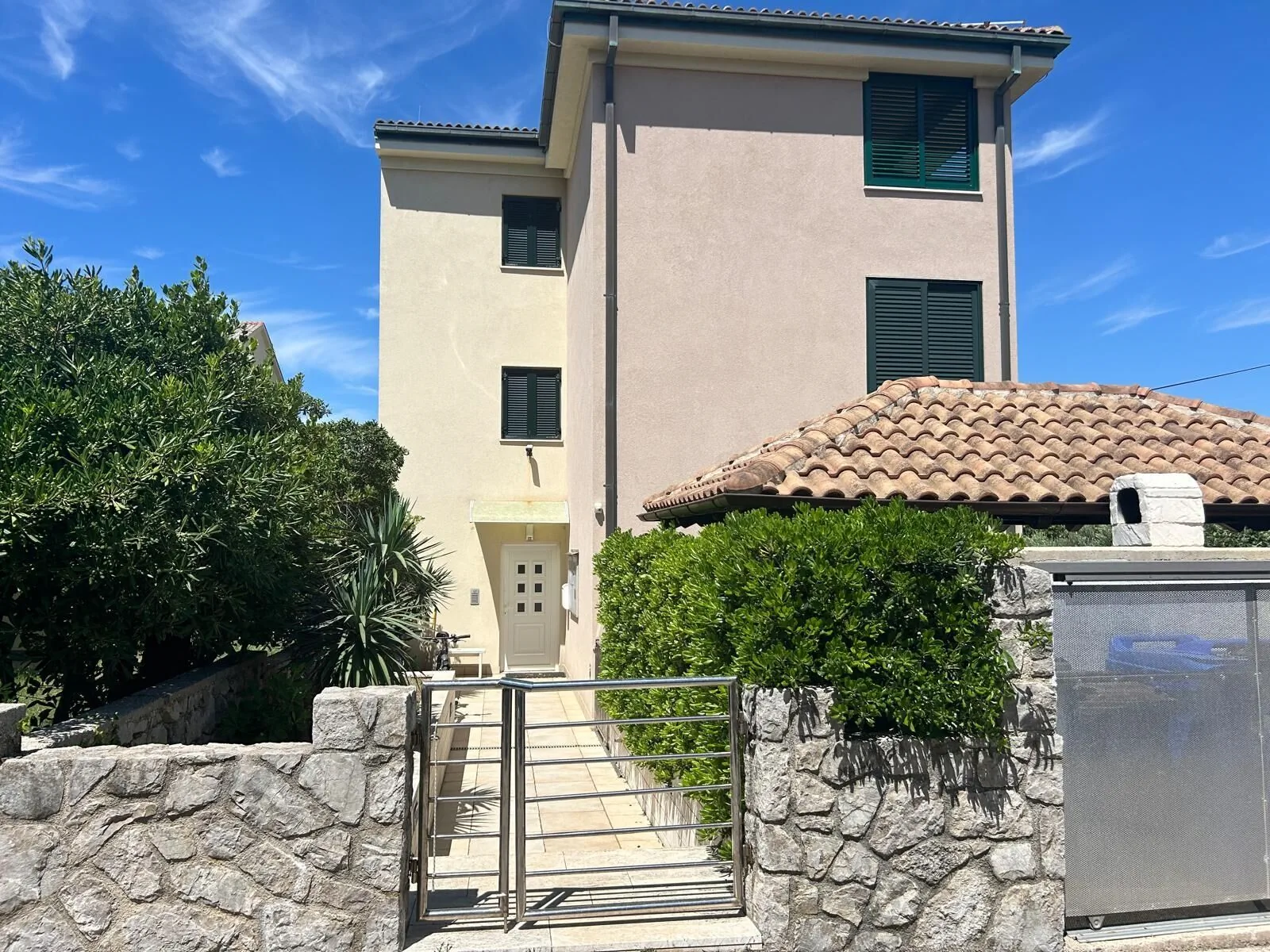 Apartment Tara Punat
