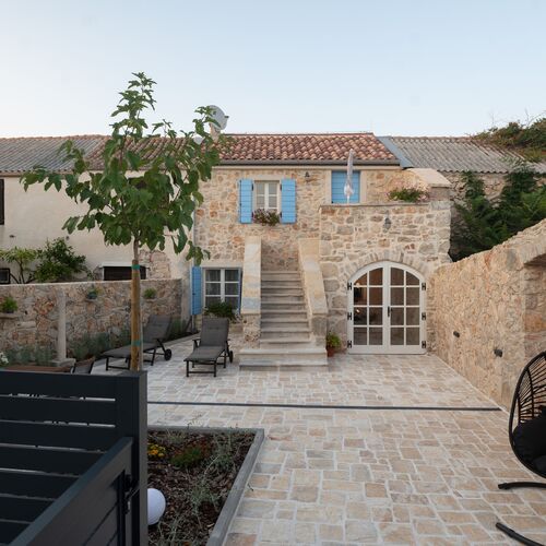 Villa Heritage Vila malena Vir  2