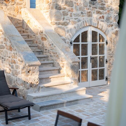 Villa Heritage Vila malena Vir  3