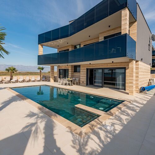 Villa Travera 1 Privlaka II  4