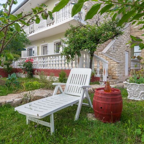 Apartment Basic Mario Vir II  4