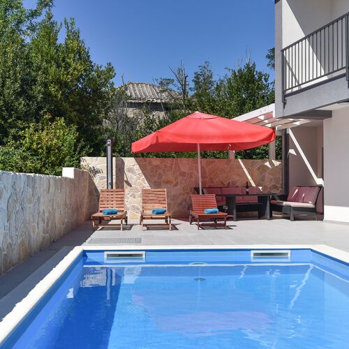 Villa Ledinko Privlaka