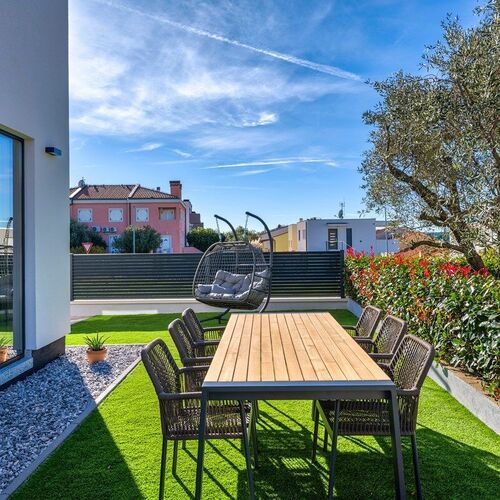 Villa Villa Lea Medulin