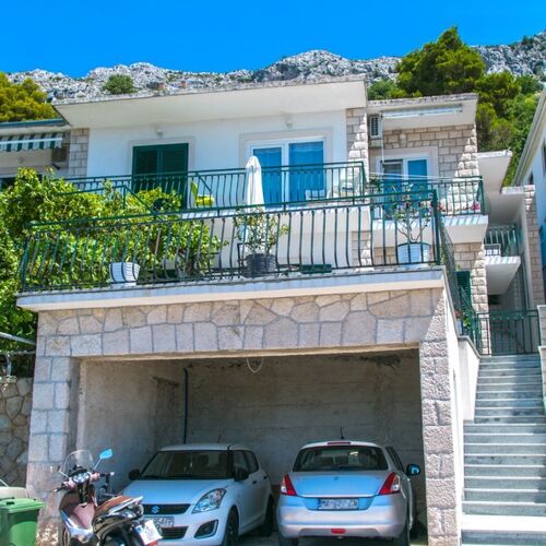 Apartments Robert Brela  4
