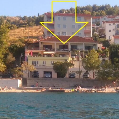 Apartments Vini Trogir  2