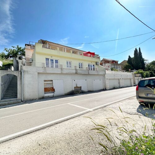 Apartments Vini Trogir  4