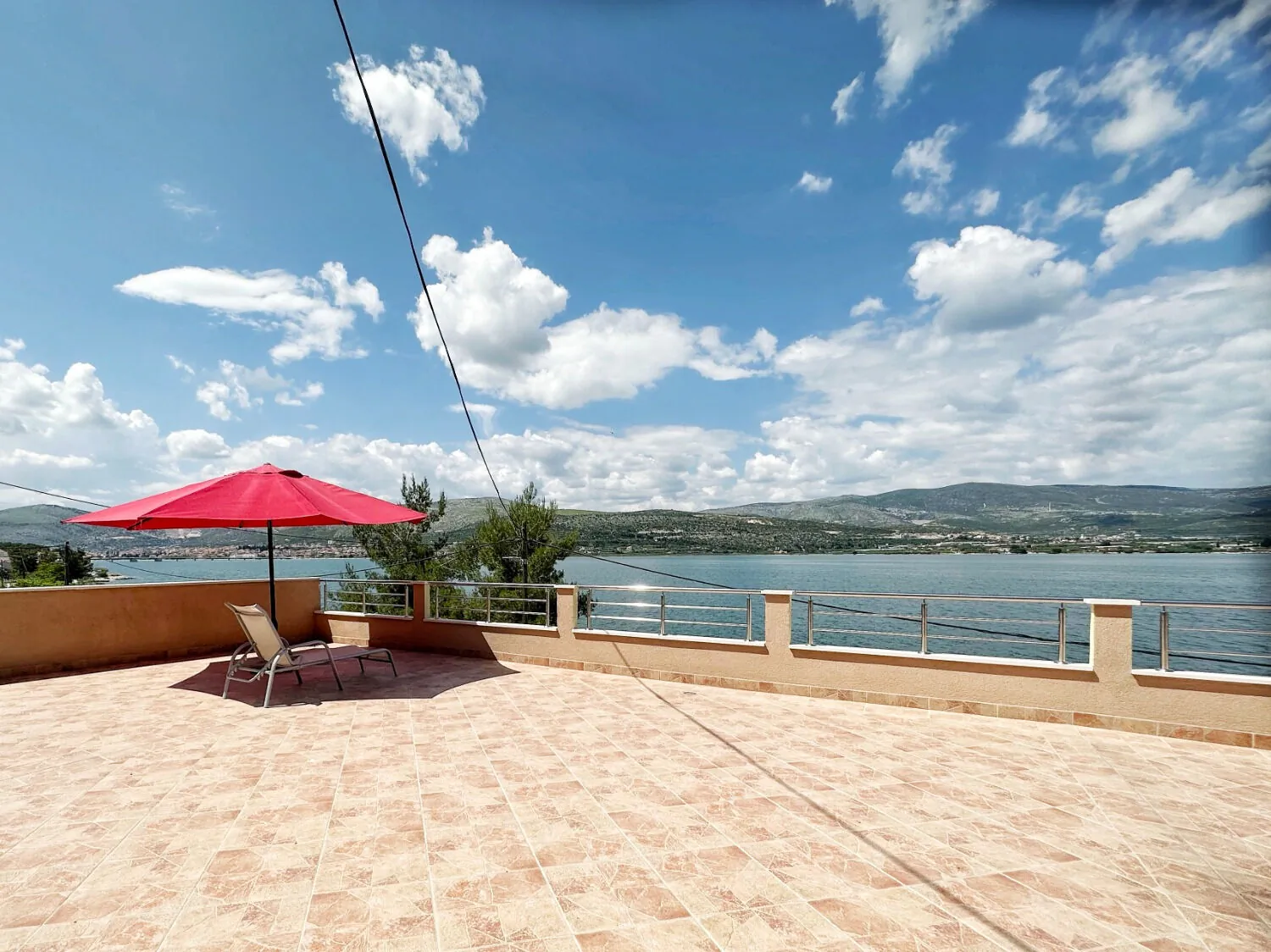 Apartments Vini Trogir