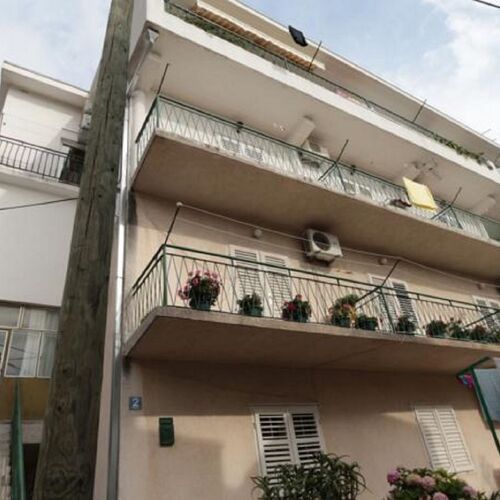 Apartment Željko Makarska  2