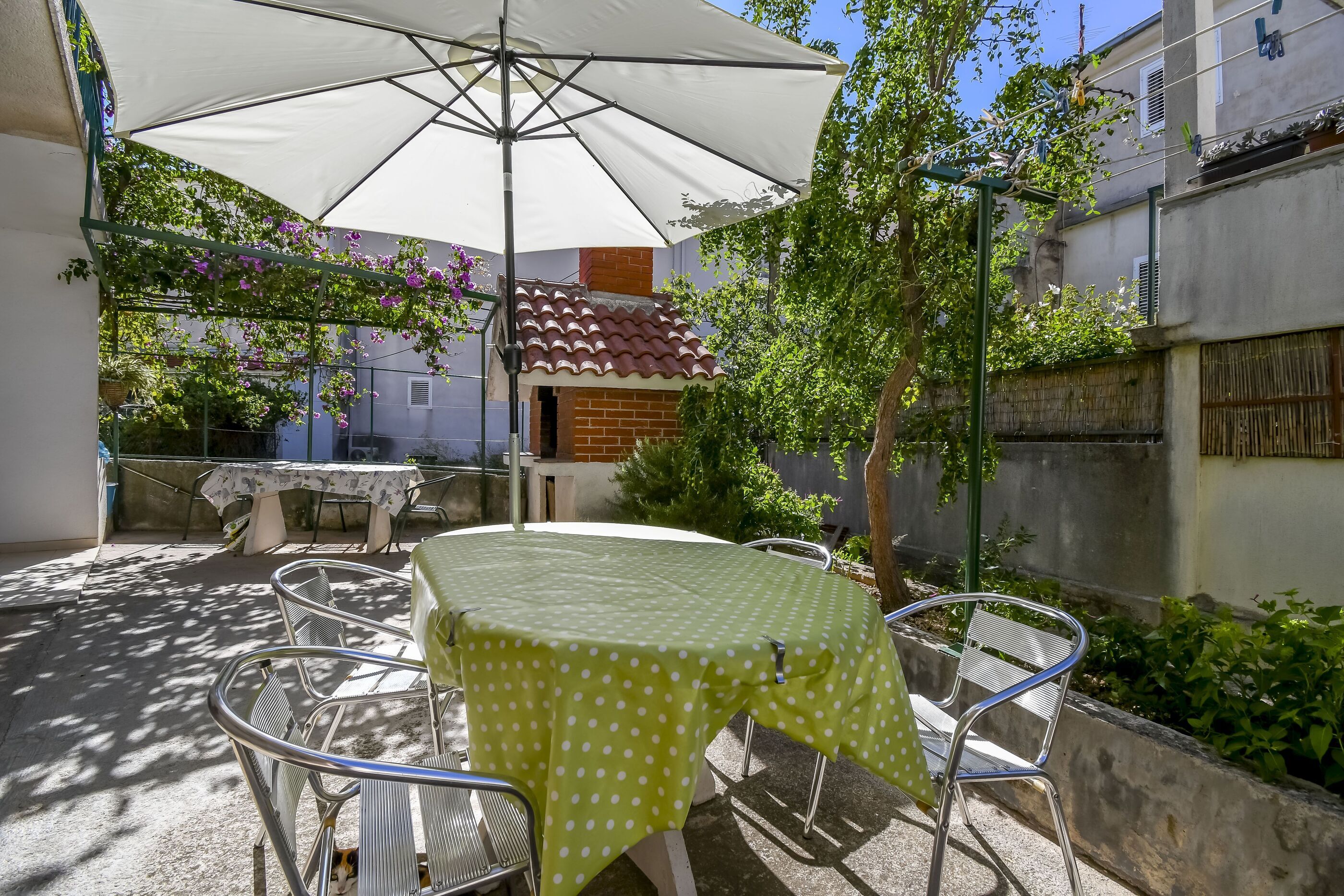 Apartment Željko Makarska