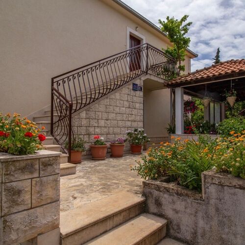 Apartment Zvone Supetar  4