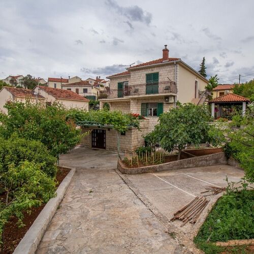 Apartment Zvone Supetar  2
