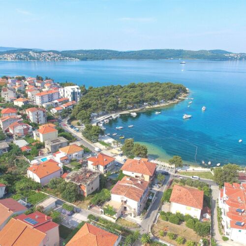 Apartments Kaza Trogir