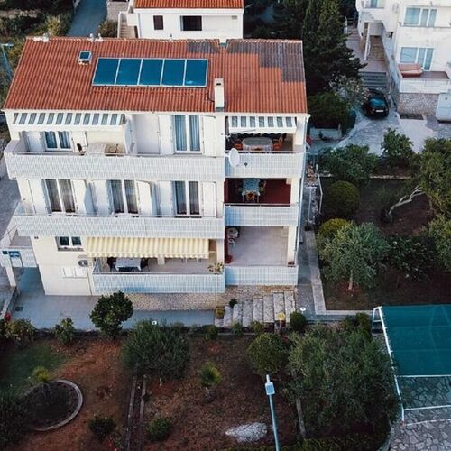 Apartments and Rooms Ivan Novalja  4