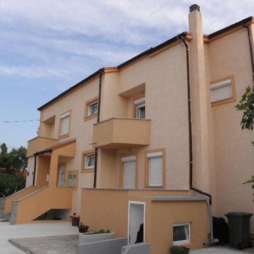 Apartments Ivan Nin  4