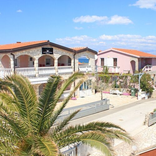 Apartments Almond Vir  2