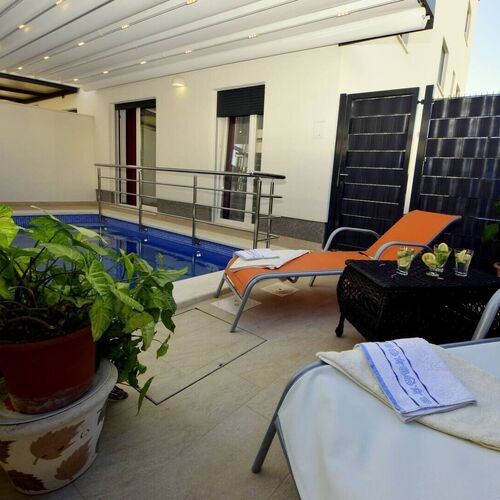Apartment MeMi Trogir  4