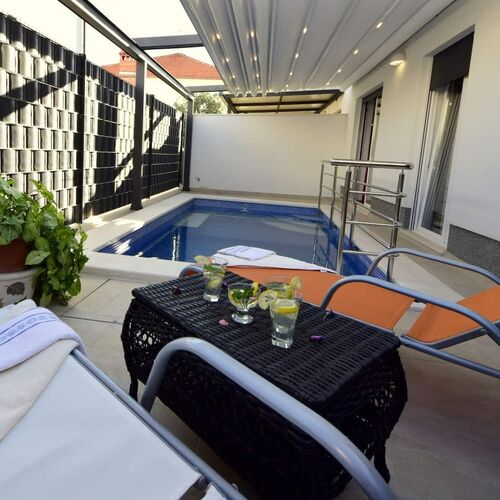 Apartment MeMi Trogir  2