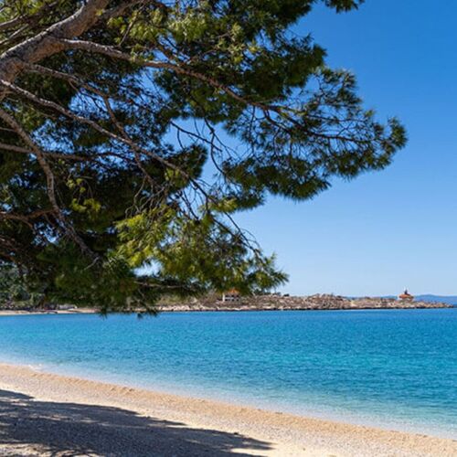 Apartments Maka Makarska  3