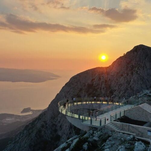 Apartments Maka Makarska  4