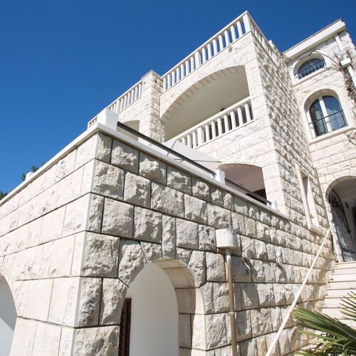 Apartments and Rooms Hope Brela II  2