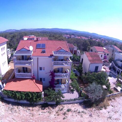 Apartments Maca Zablaće  2