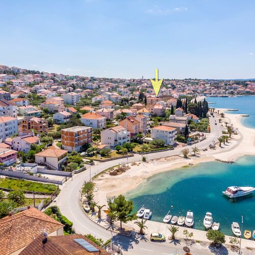 Apartments Tabak Okrug Gornji  2