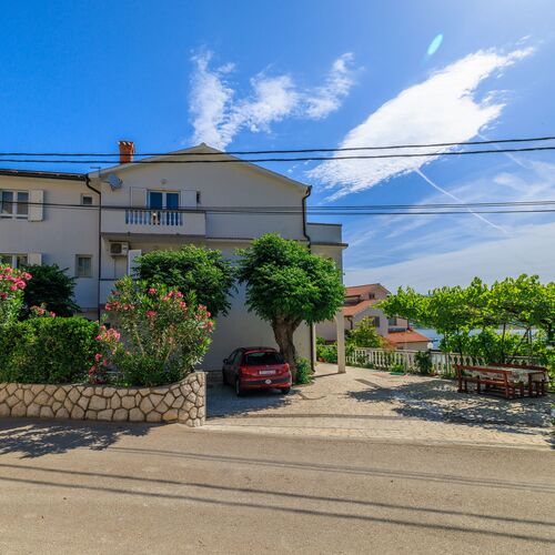 Apartments Tariba Supetarska Draga