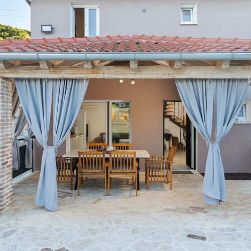Villa Island Gem Sutomiscica  3