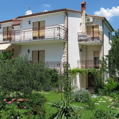 Apartments Božana Kastel Luksic