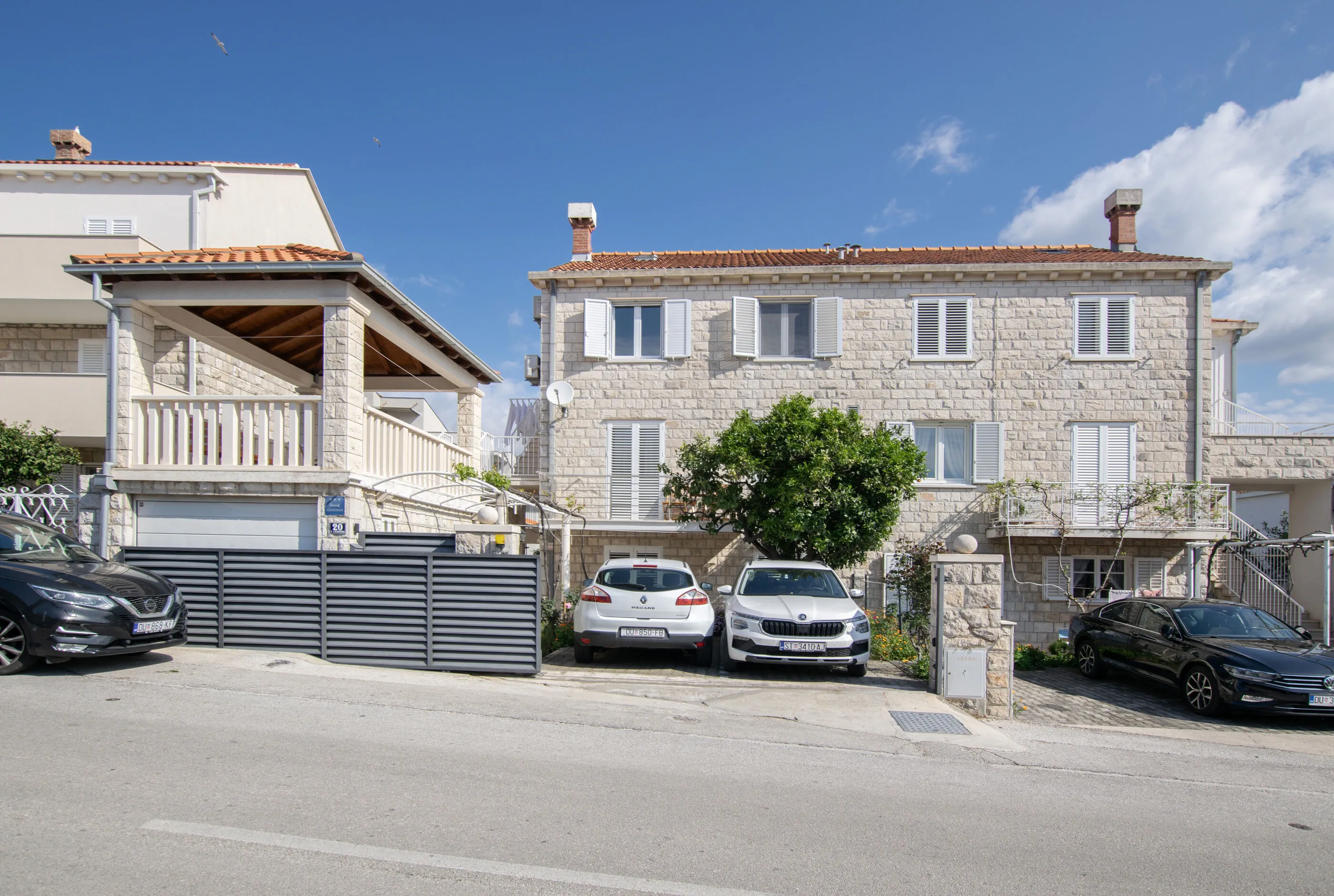 Apartments Pero Dubrovnik II