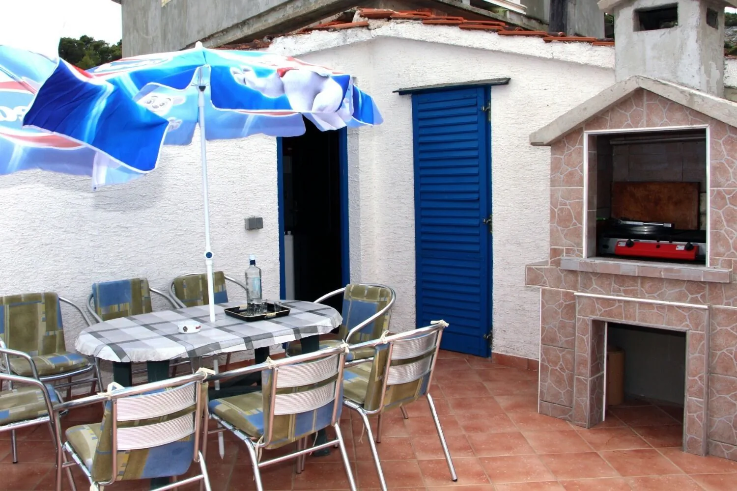 House Ante Tisno