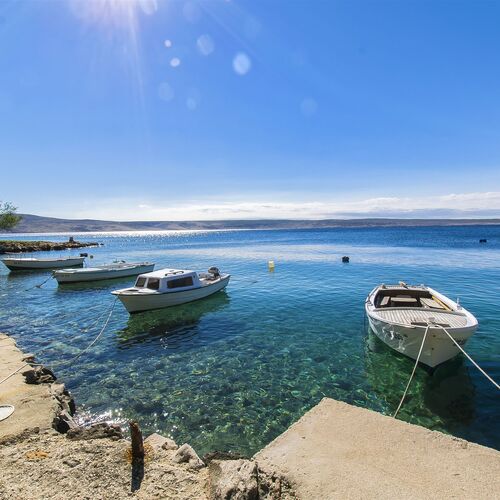 Apartment PORAT Starigrad Paklenica  3