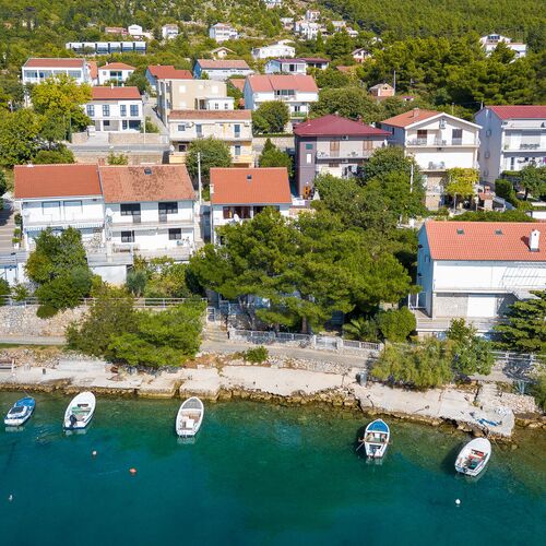 Apartment PORAT Starigrad Paklenica  4