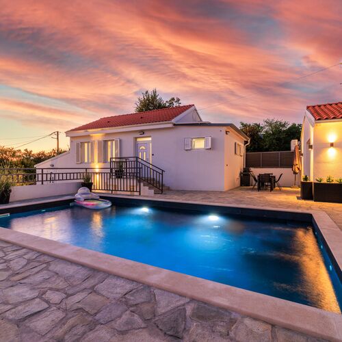 House Scaena Jadranovo