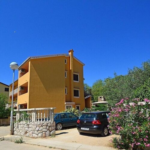 Apartments Marija Cres II  4