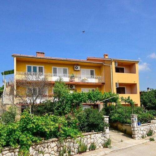 Apartments Marija Cres II  2