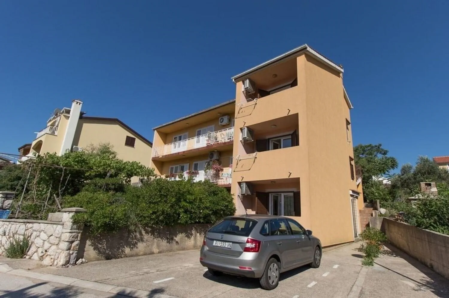 Apartments Marija Cres II
