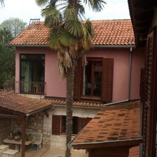 Apartment Niv Umag  2