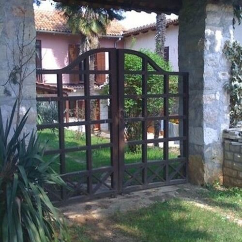 Apartment Niv Umag  4