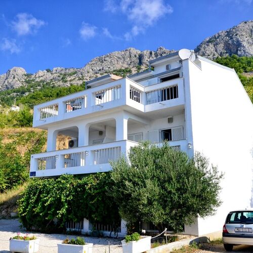 Apartment Via Brela  4