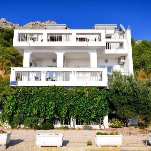 Apartment Via Brela  2