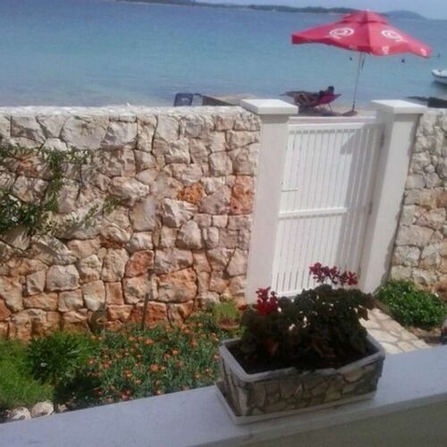 Apartment Mer Sevid  2