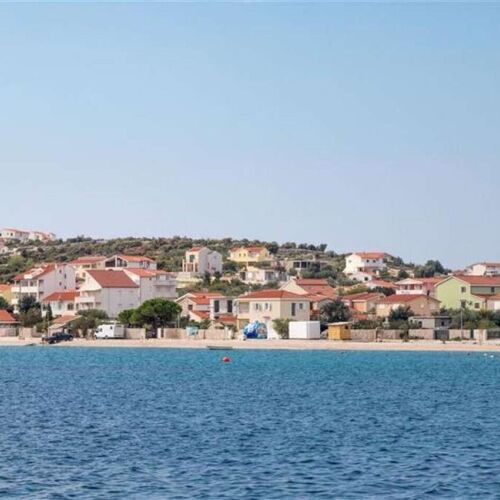 Apartment Mer Sevid  3