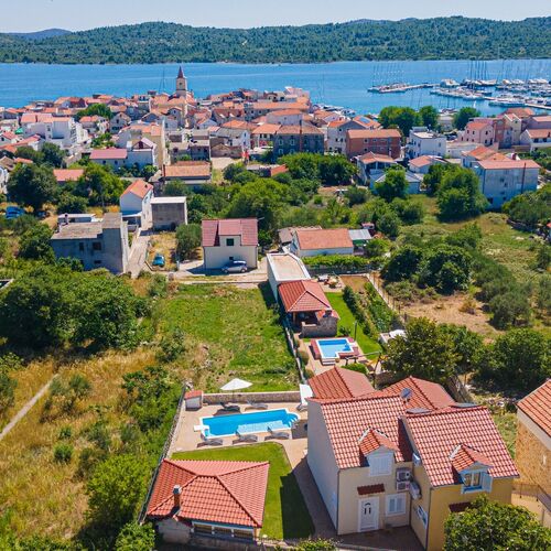 Villa Bašić Pirovac  2